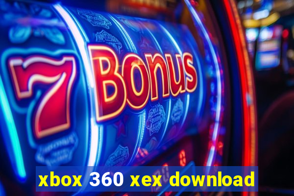 xbox 360 xex download